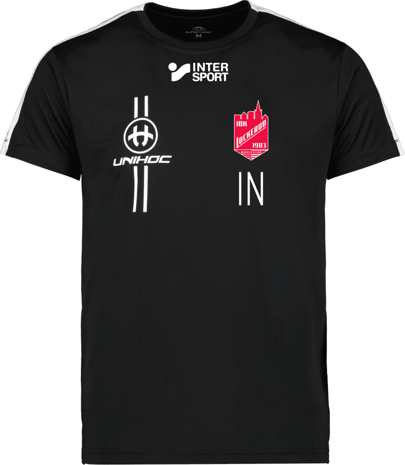 Unihoc Arrow Sr T-shirt