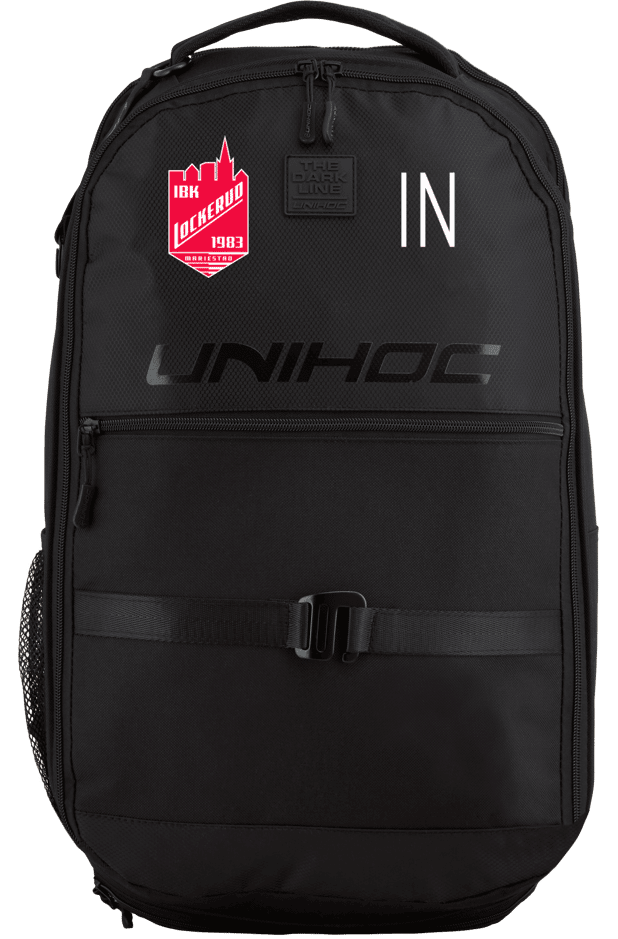 Unihoc Backpack DARK LINE