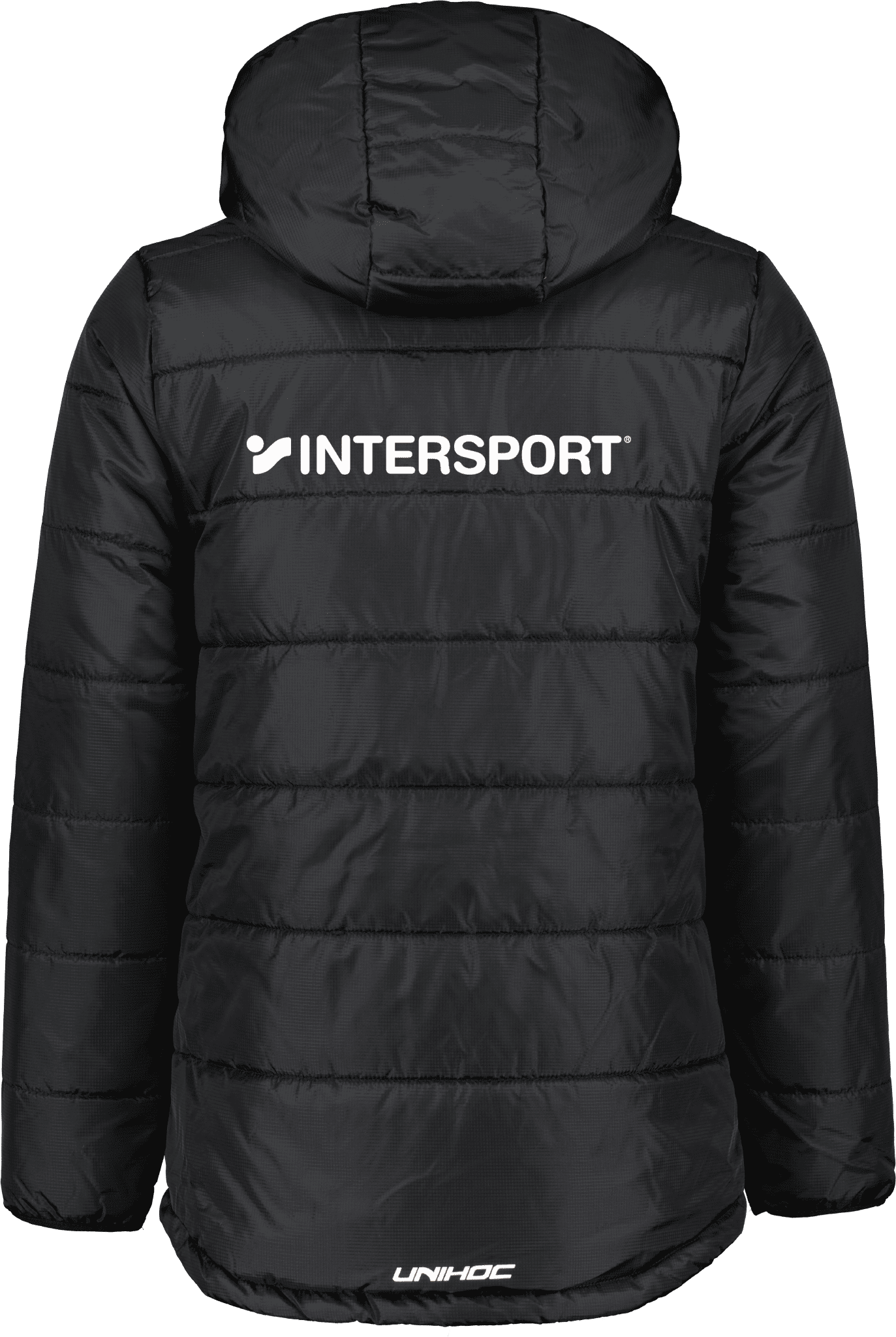 Classic Jacket 