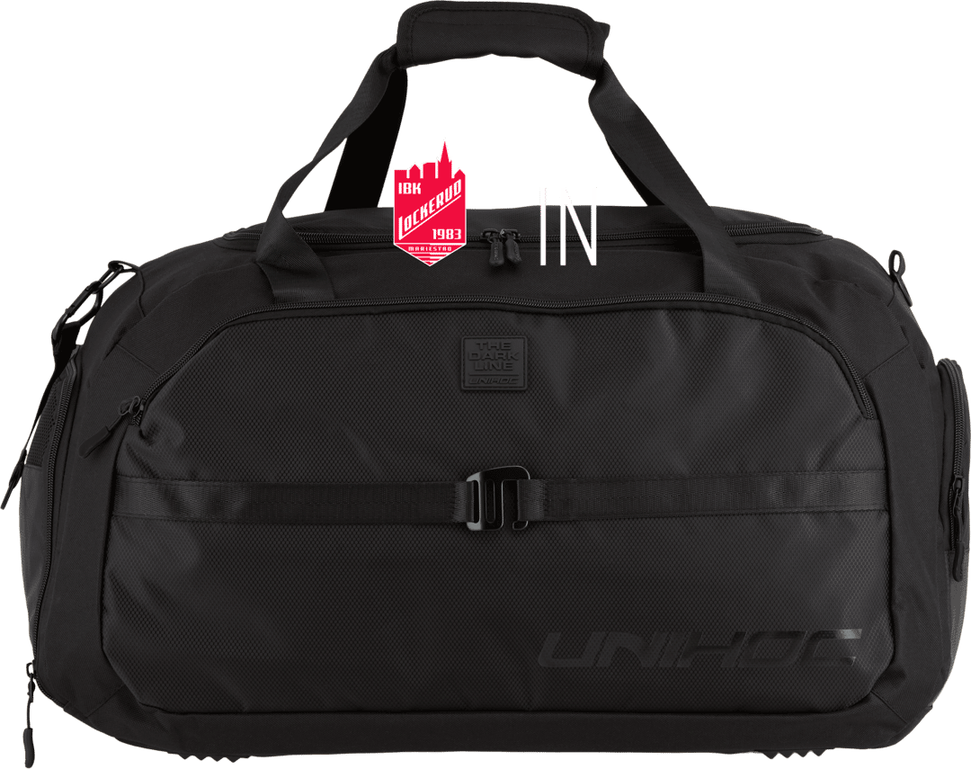 Unihoc Gearbag DARK LINE
