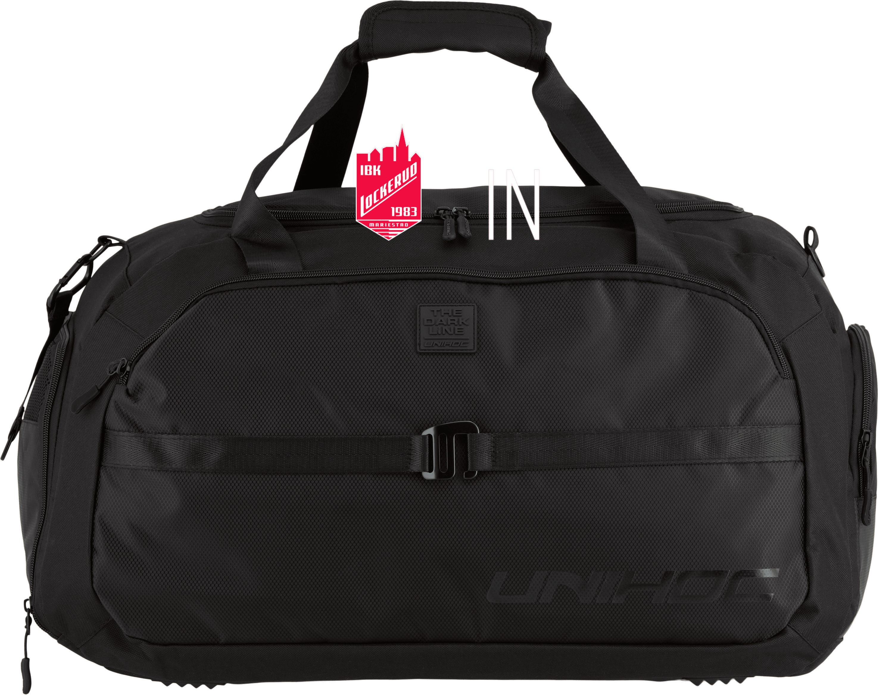 Gearbag DARK LINE