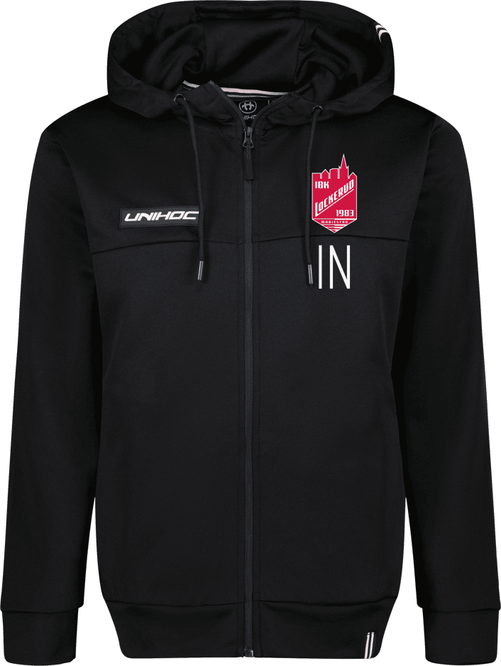 Unihoc Hood Zip LEGACY Sr