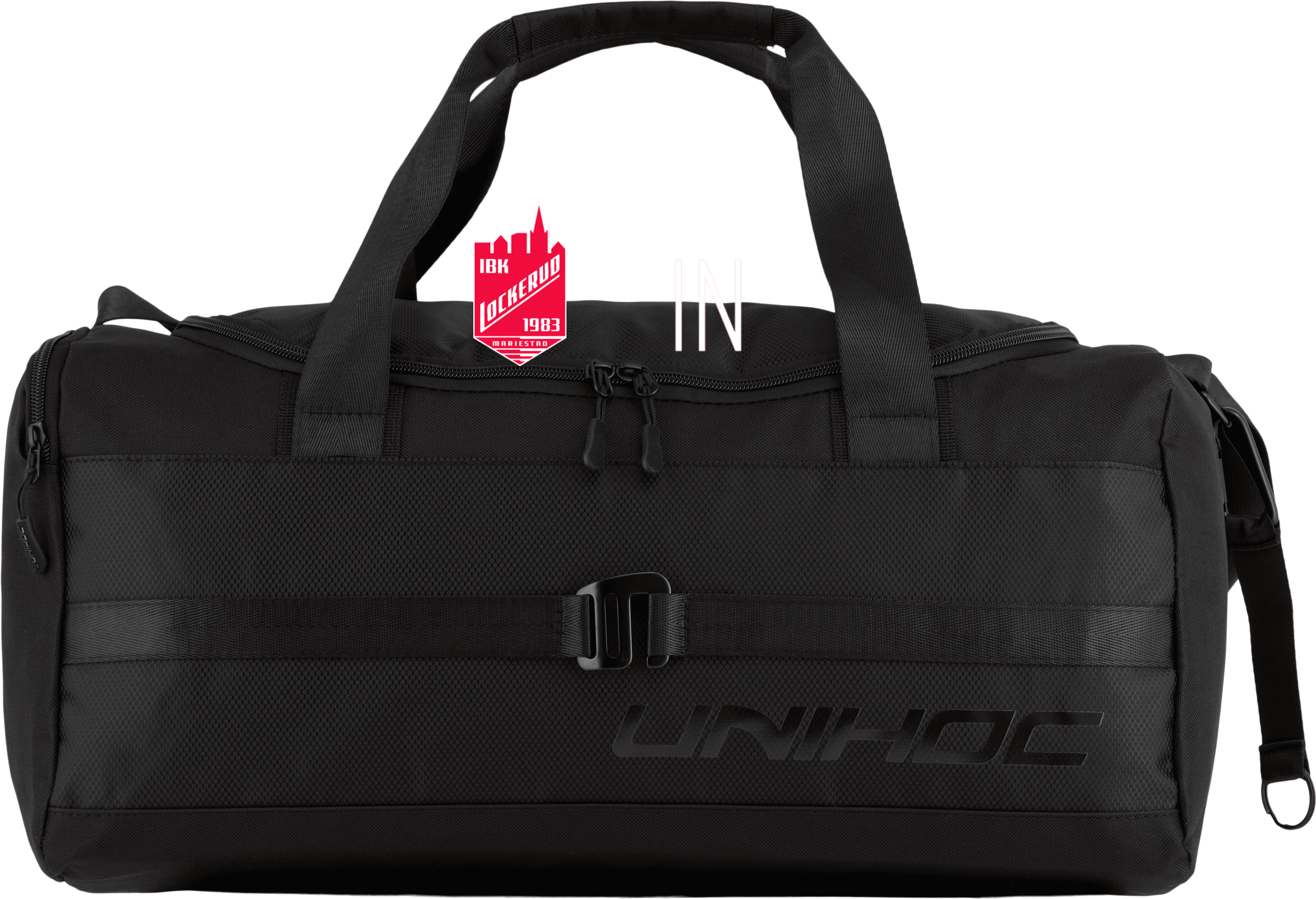 Sportbag DARK LINE