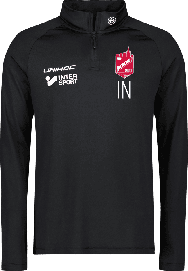 Unihoc T-shirt LS UNIHOC CLASSIC Sr