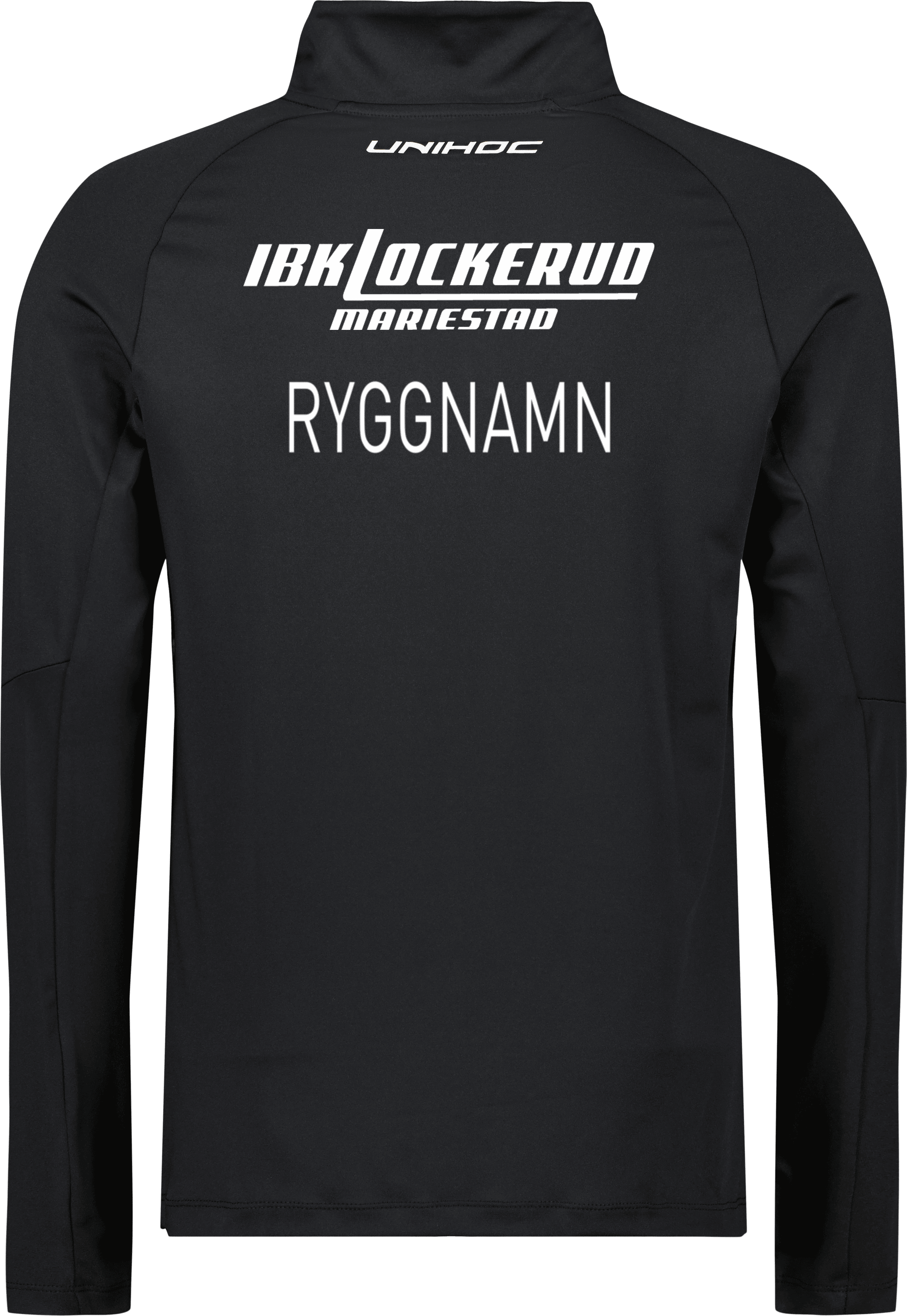 T-shirt LS UNIHOC CLASSIC Sr