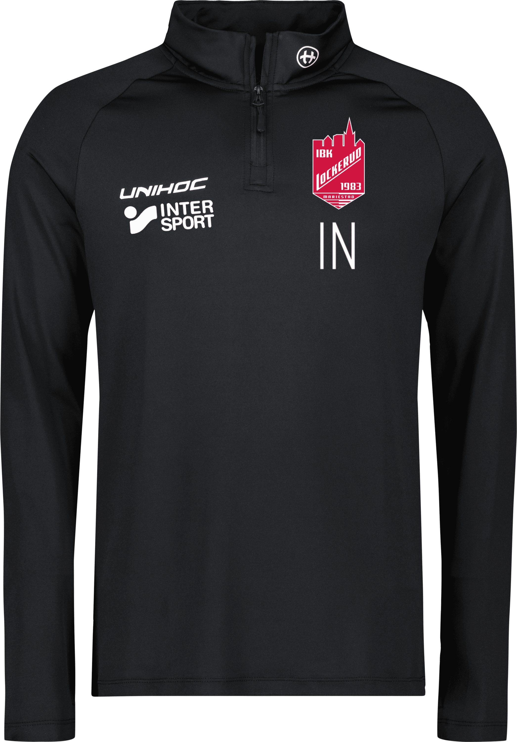 T-shirt UNIHOC LS CLASSIC Jr