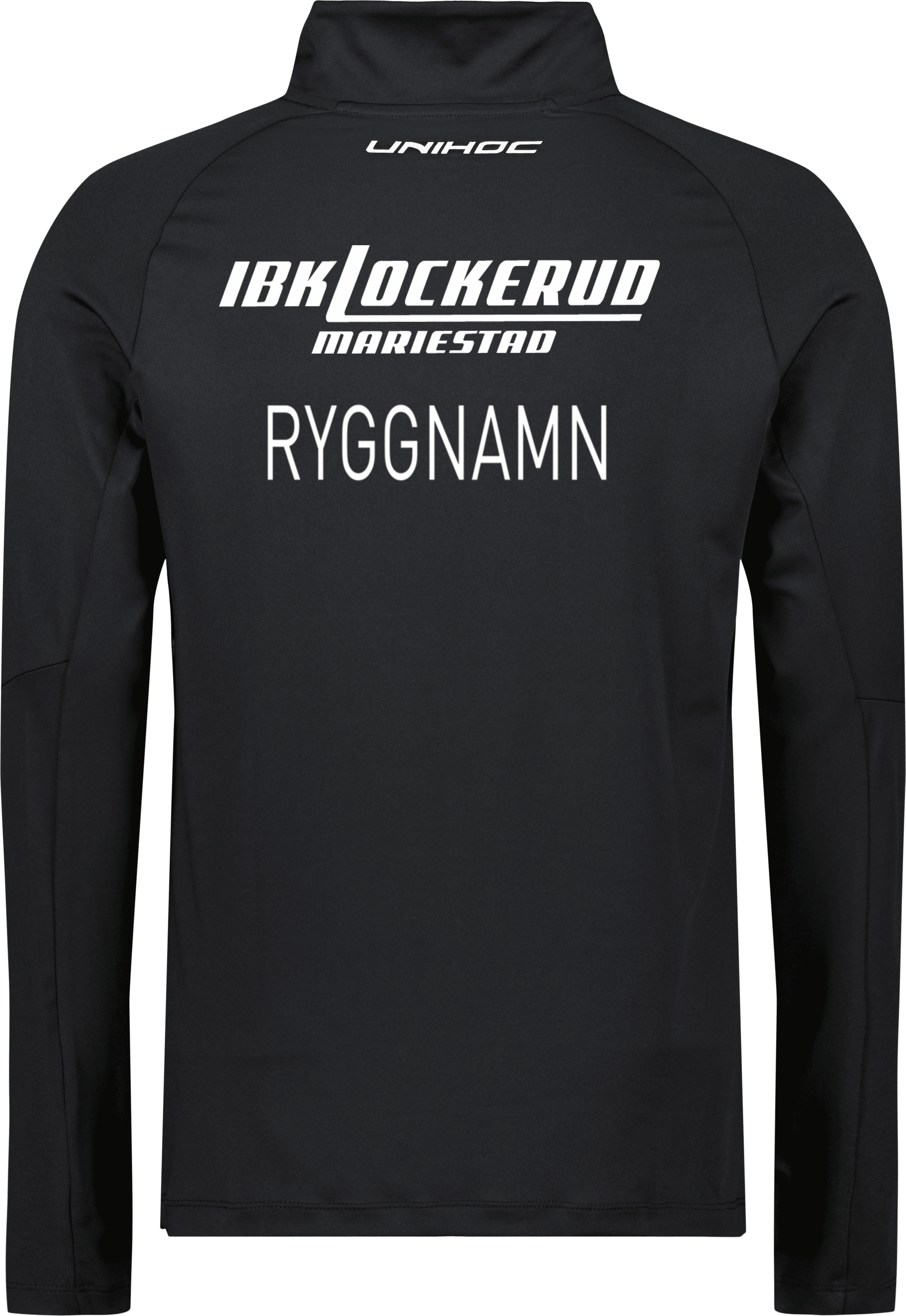 T-shirt UNIHOC LS CLASSIC Jr