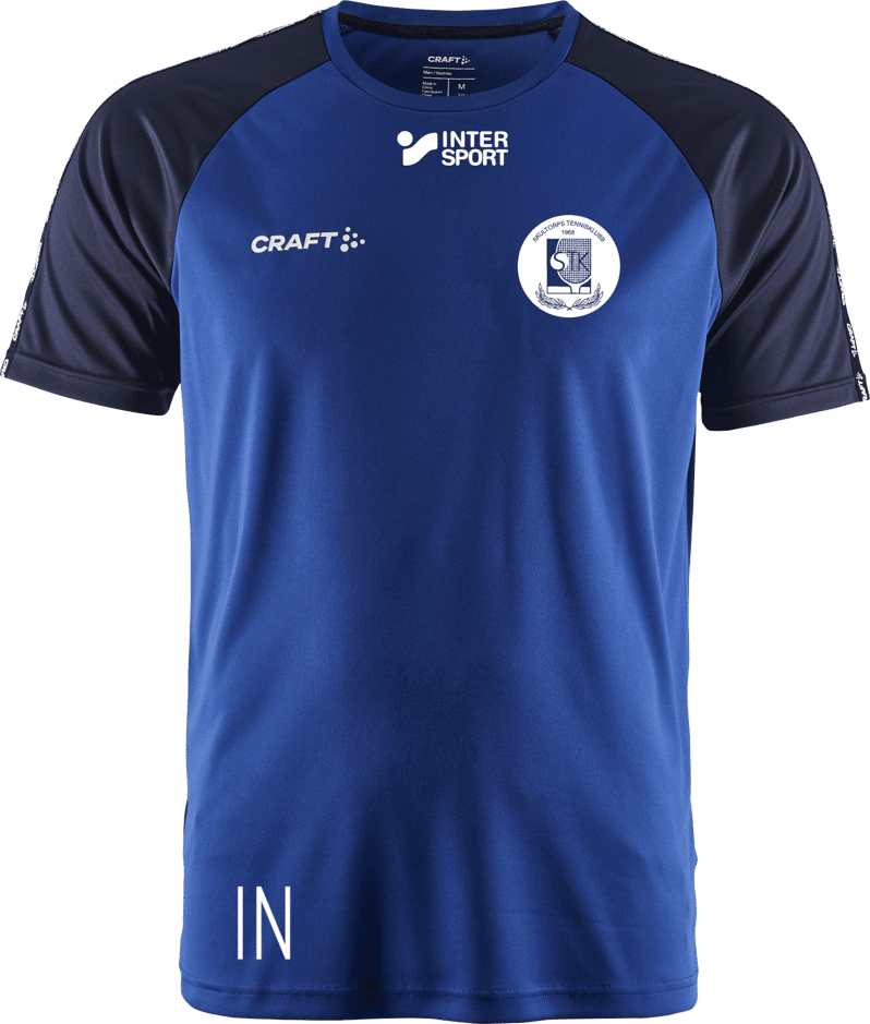 Craft Squad 2.0 Contrast M T-shirt