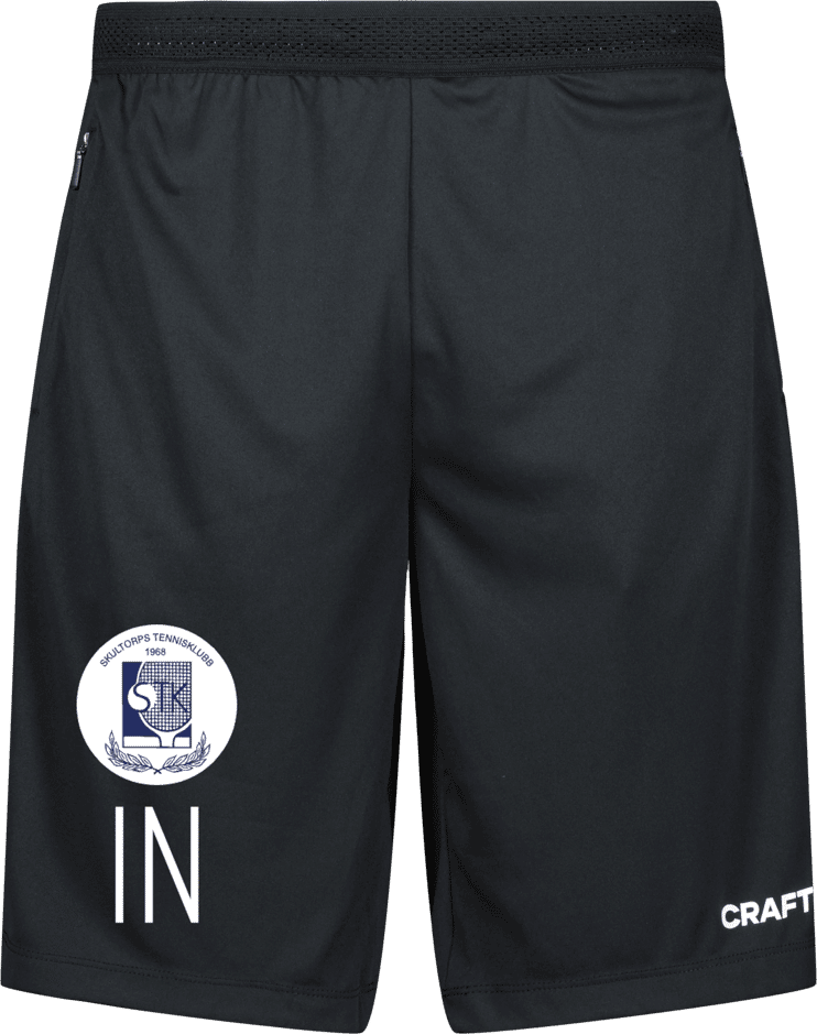 Craft Evolve Zip Pocket M Shorts