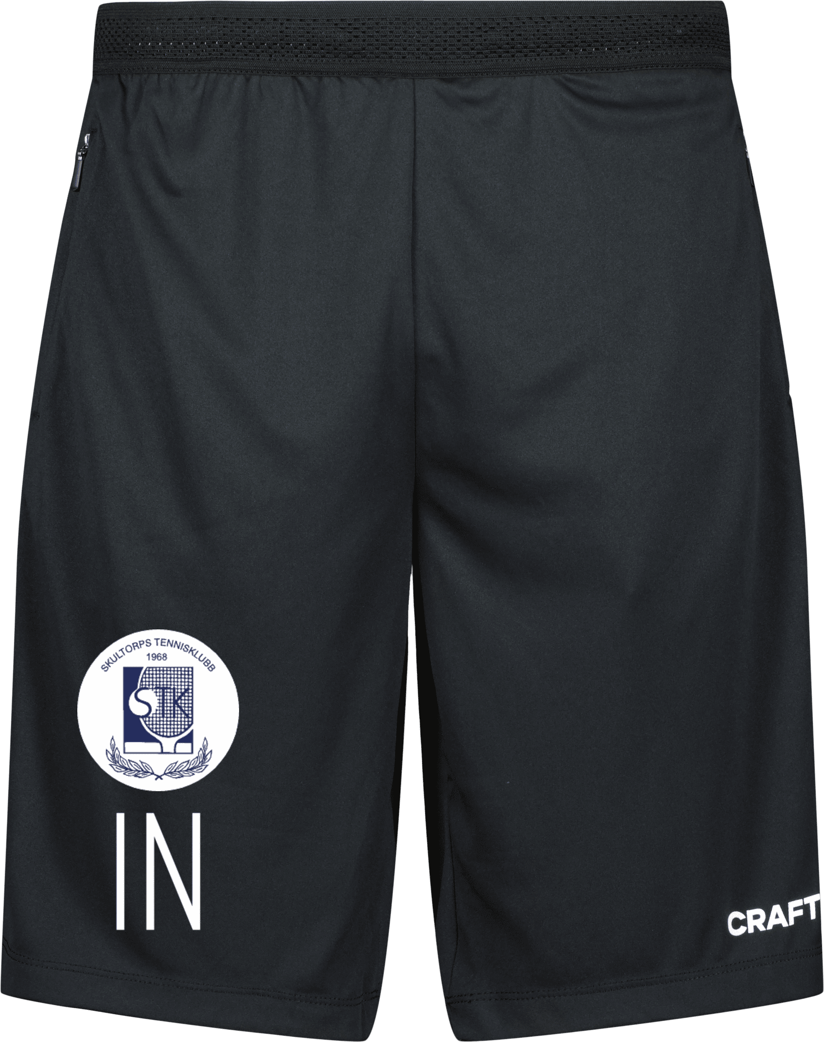Evolve Zip Pocket M Shorts