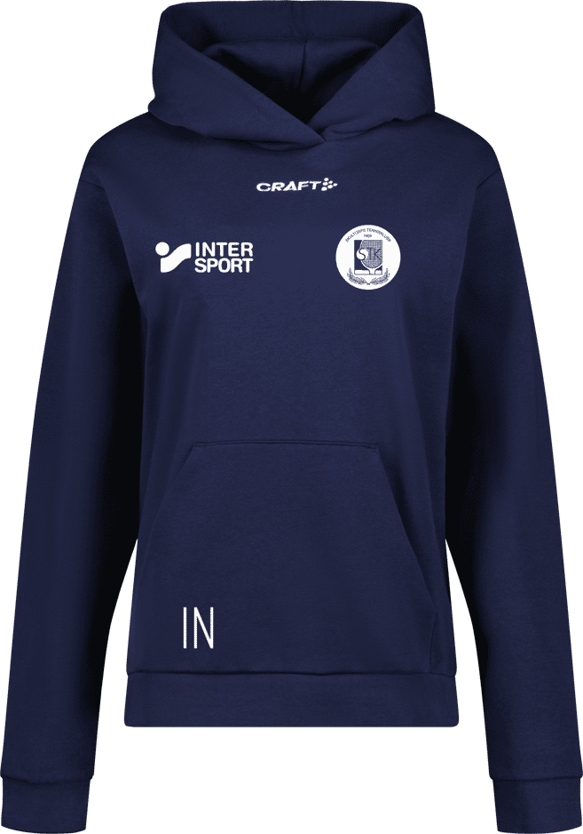 Craft COMMUNITY 2.0 LOGO HOODIE W