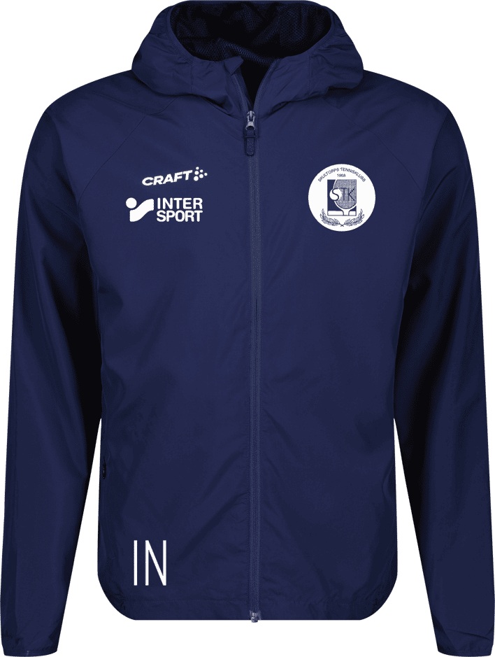 Craft Squad Wind Jr Jacket
