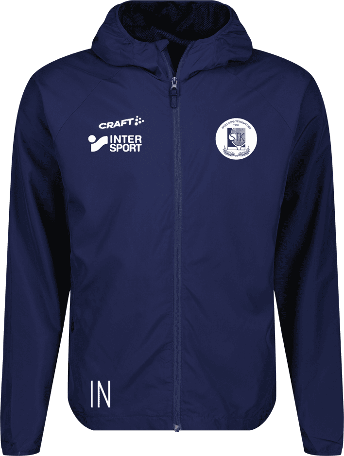 Craft Squad Wind M Jacket