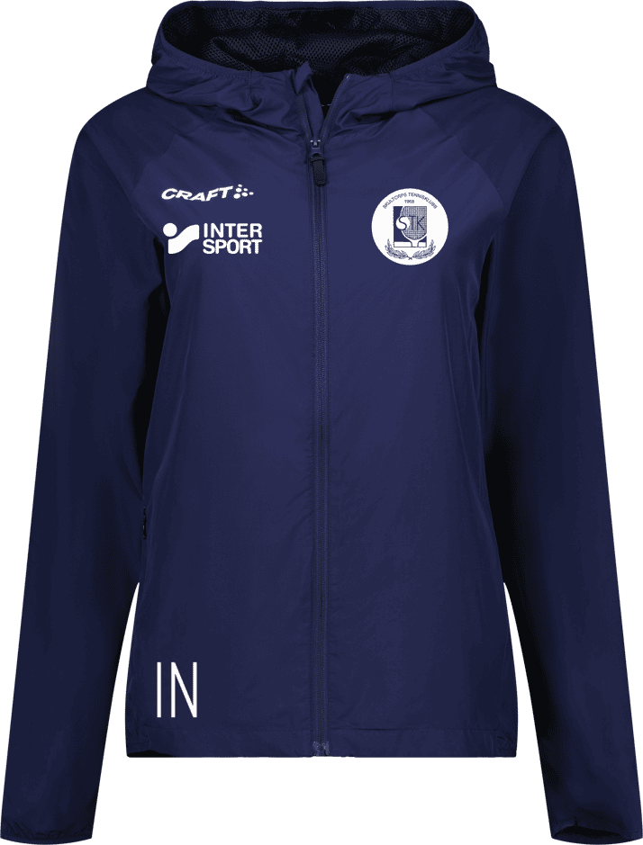 Craft Squad Wind W Jacket