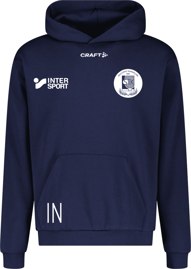 Craft Community 2.0 Logo JR huvtröja