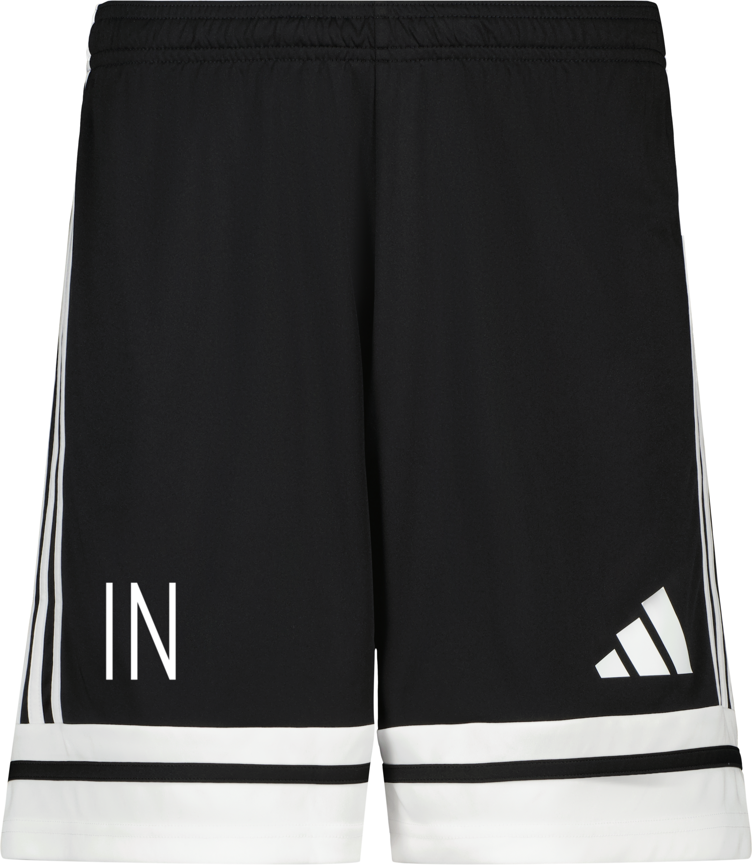 Squadra 25 M shorts