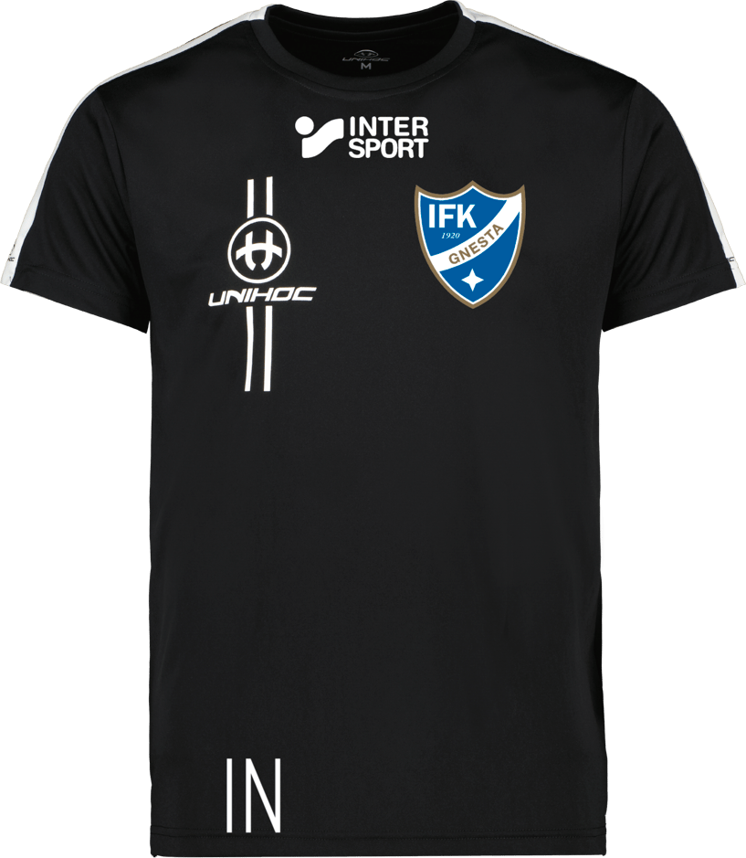 Unihoc Arrow Jr T-shirt