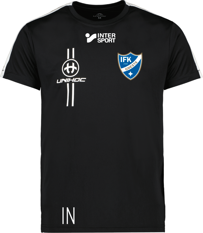 Unihoc Arrow Sr T-shirt