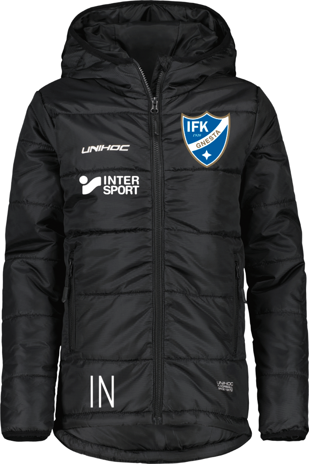 Unihoc Classic Jacket JR