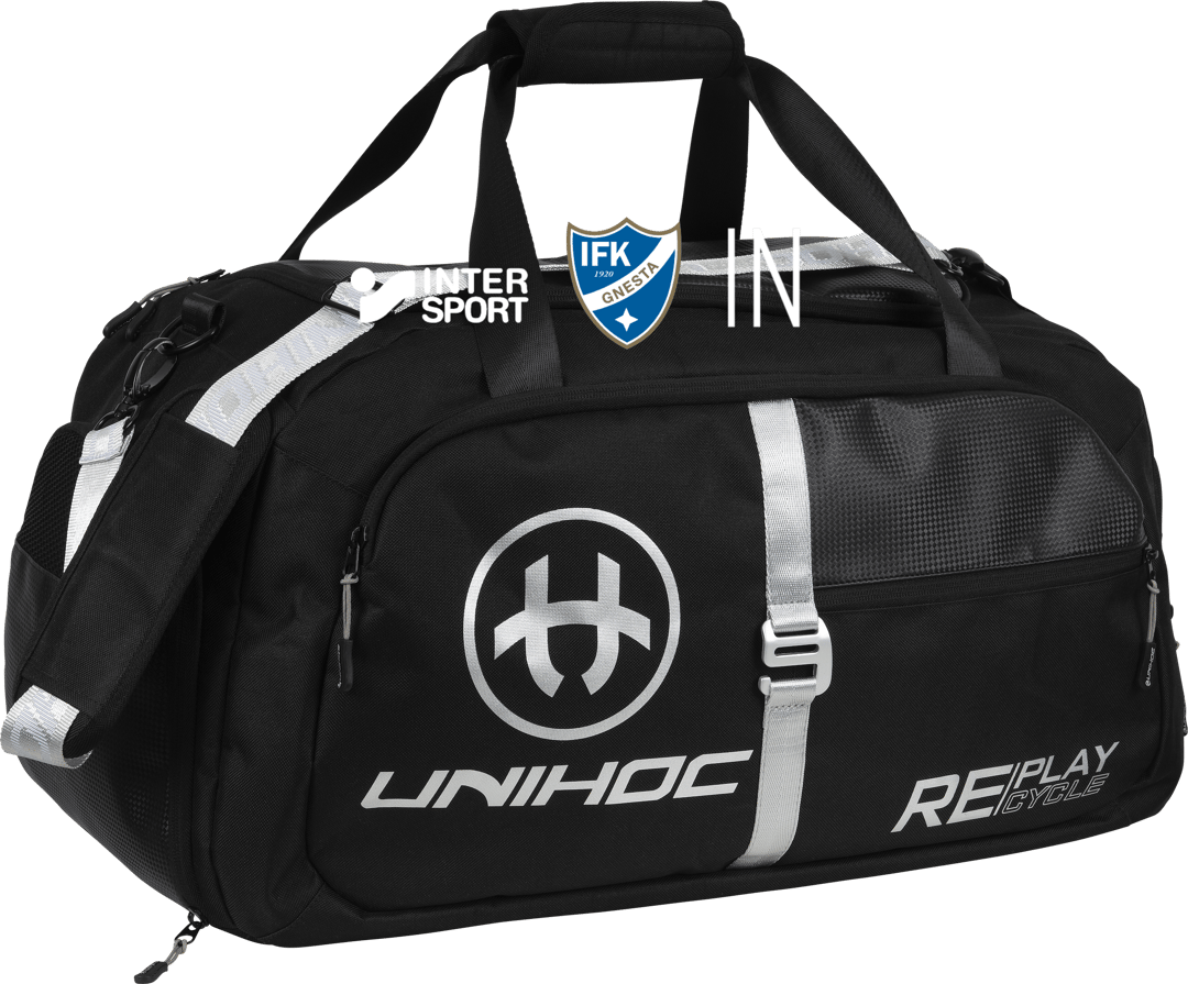 Unihoc Re/play Gearbag