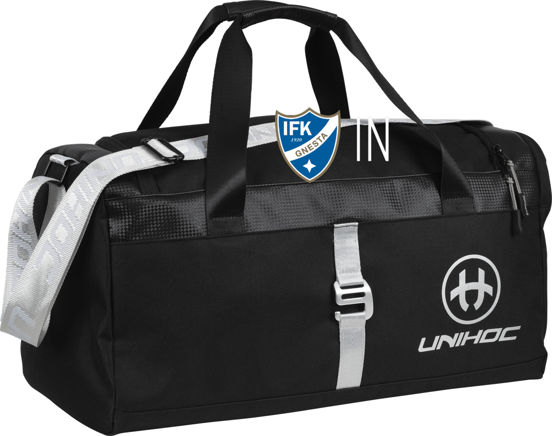 Unihoc Re/play Sportbag