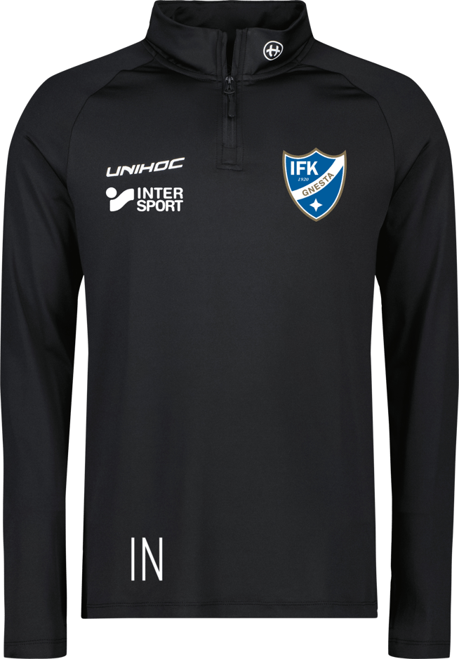 Unihoc T-shirt LS UNIHOC CLASSIC Sr