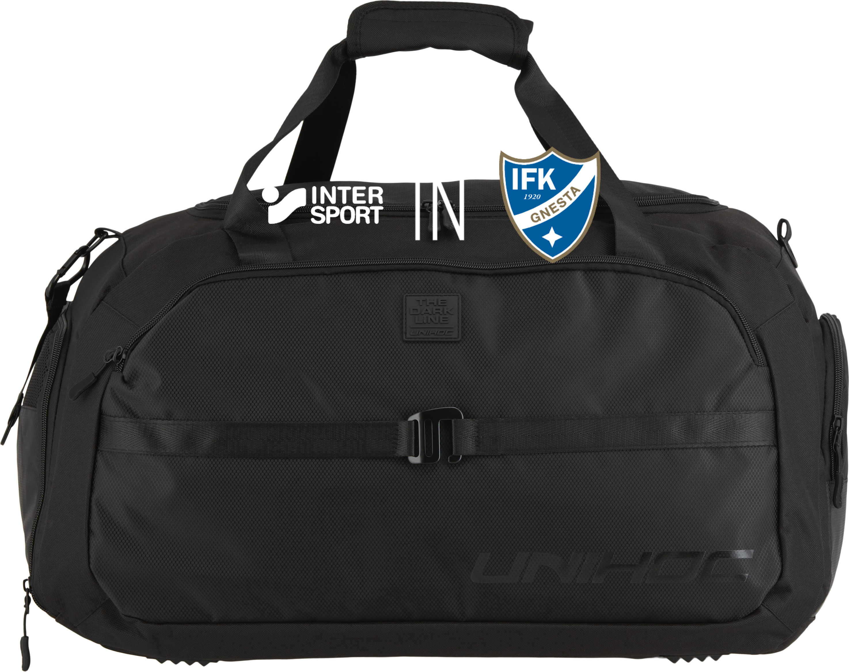 Gearbag DARK LINE