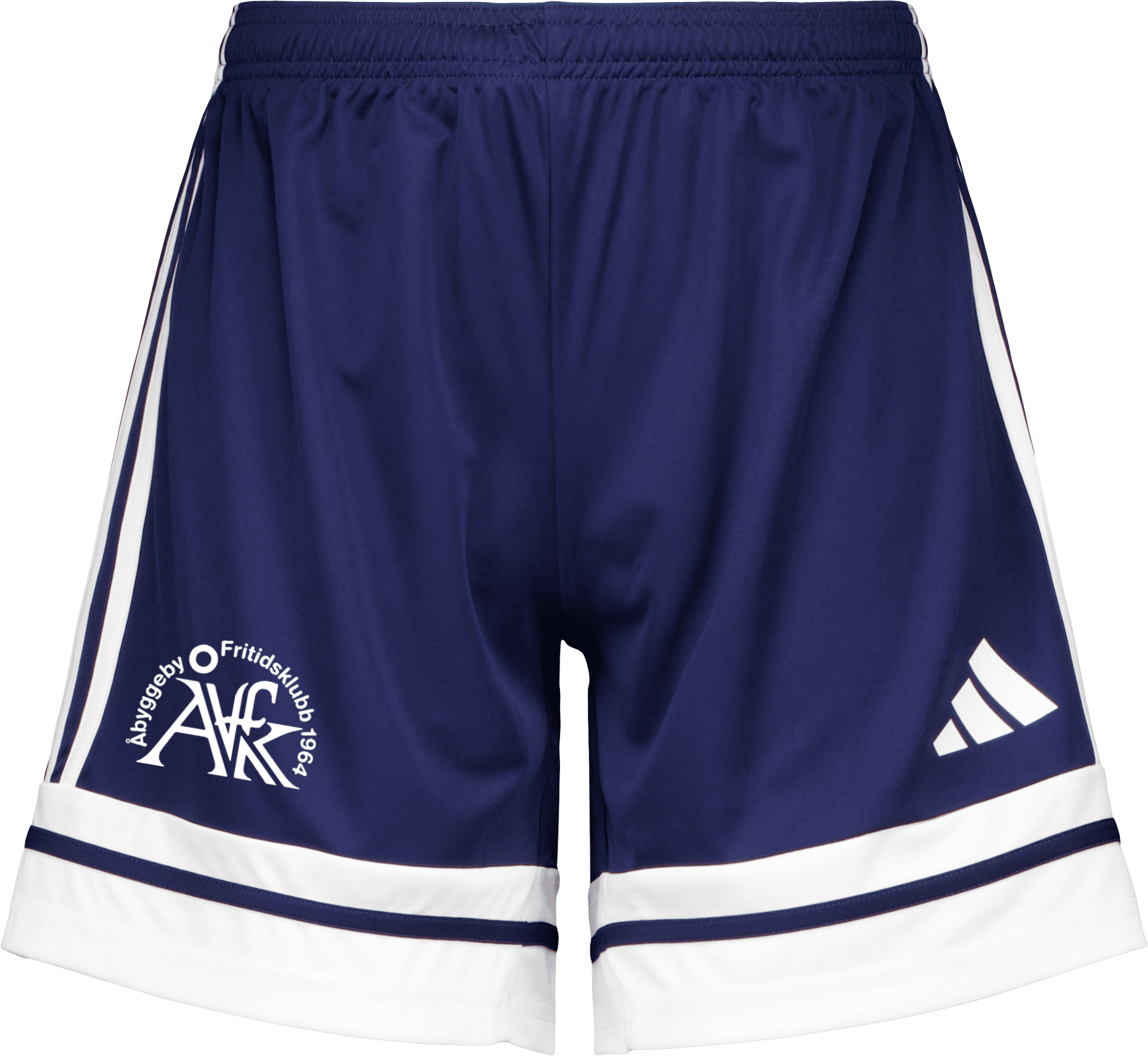 Squadra 25 W träningsshorts