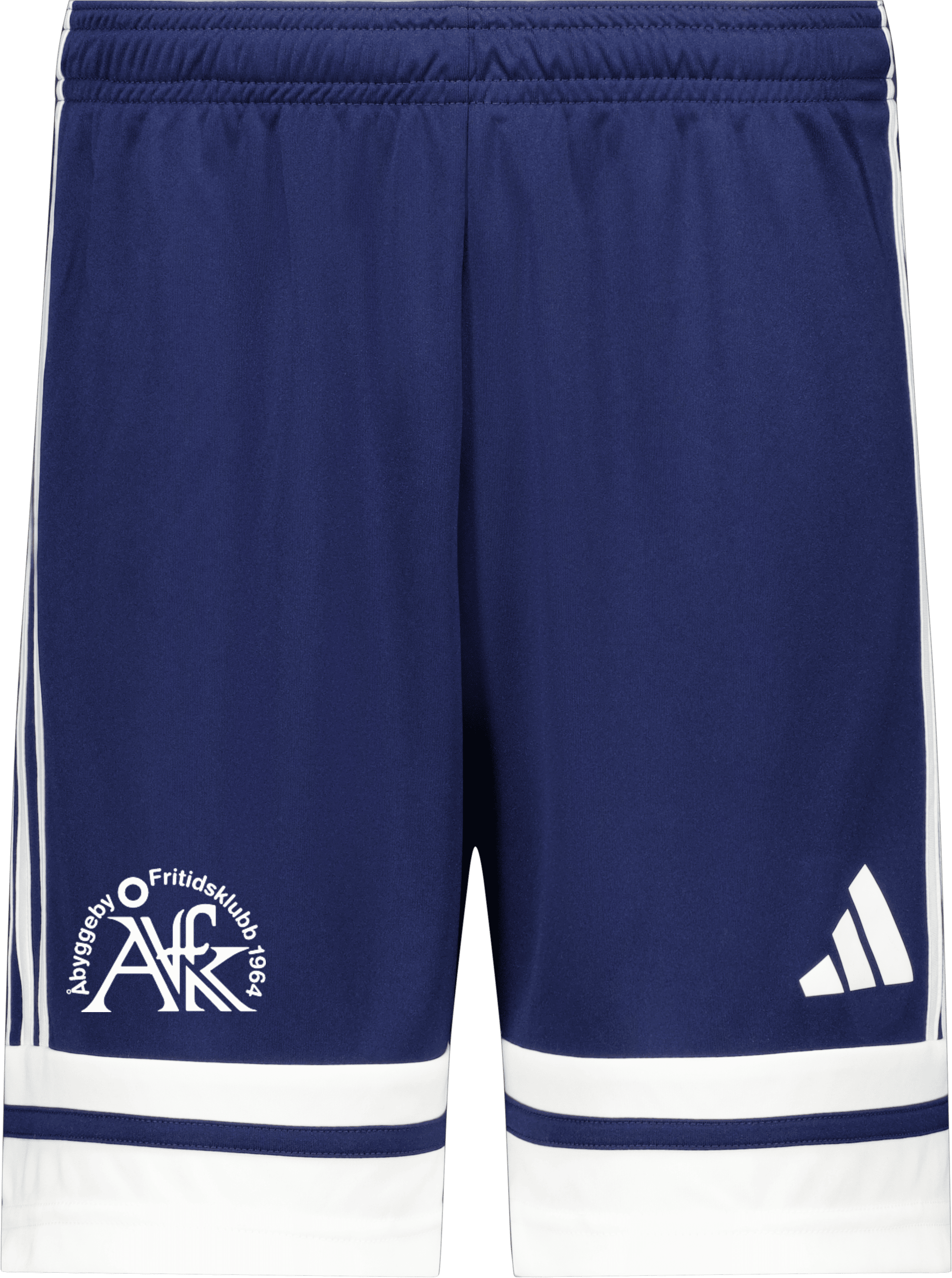 Squadra 25 Jr shorts