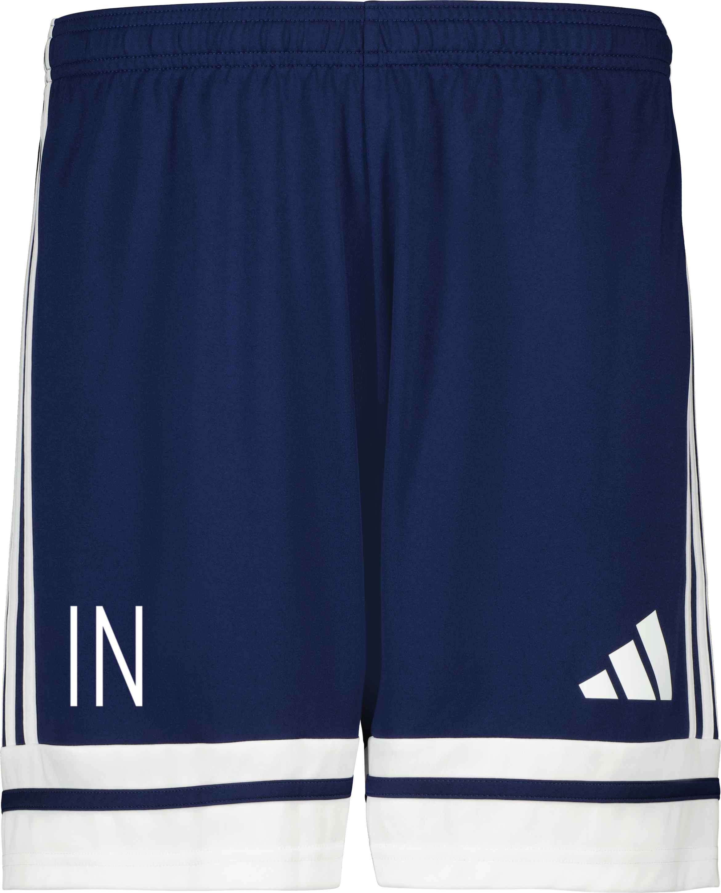 Squadra 25 M shorts