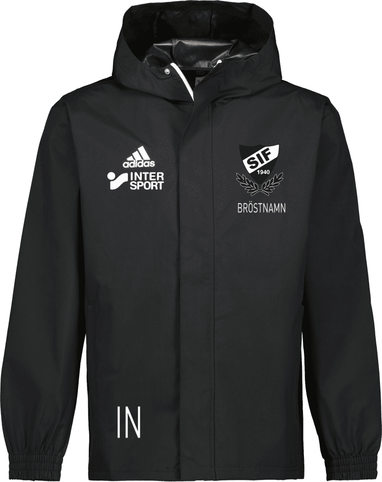 adidas Entrada 22 AW jacka