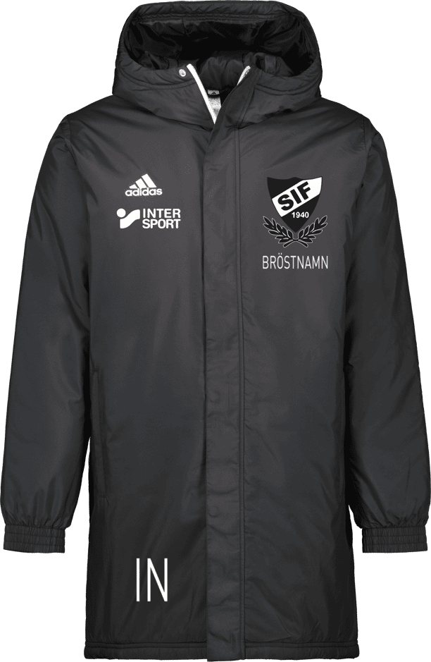 adidas Entrada22 Std Vinterjacka