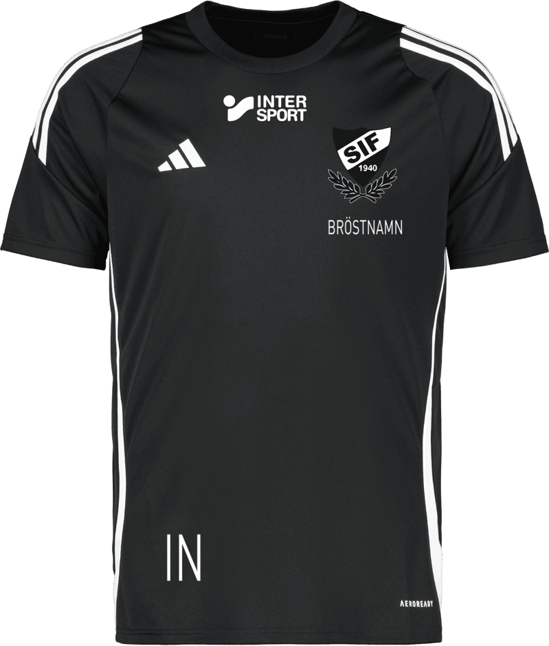 adidas Tiro 24 t-shirt