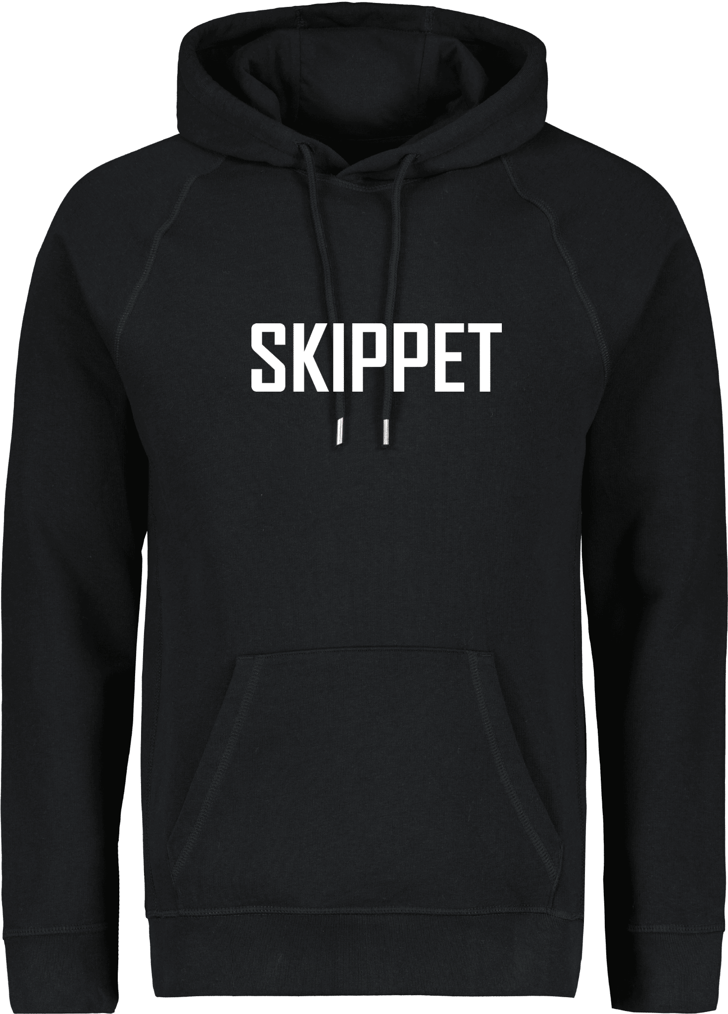 Raglan M Hoody