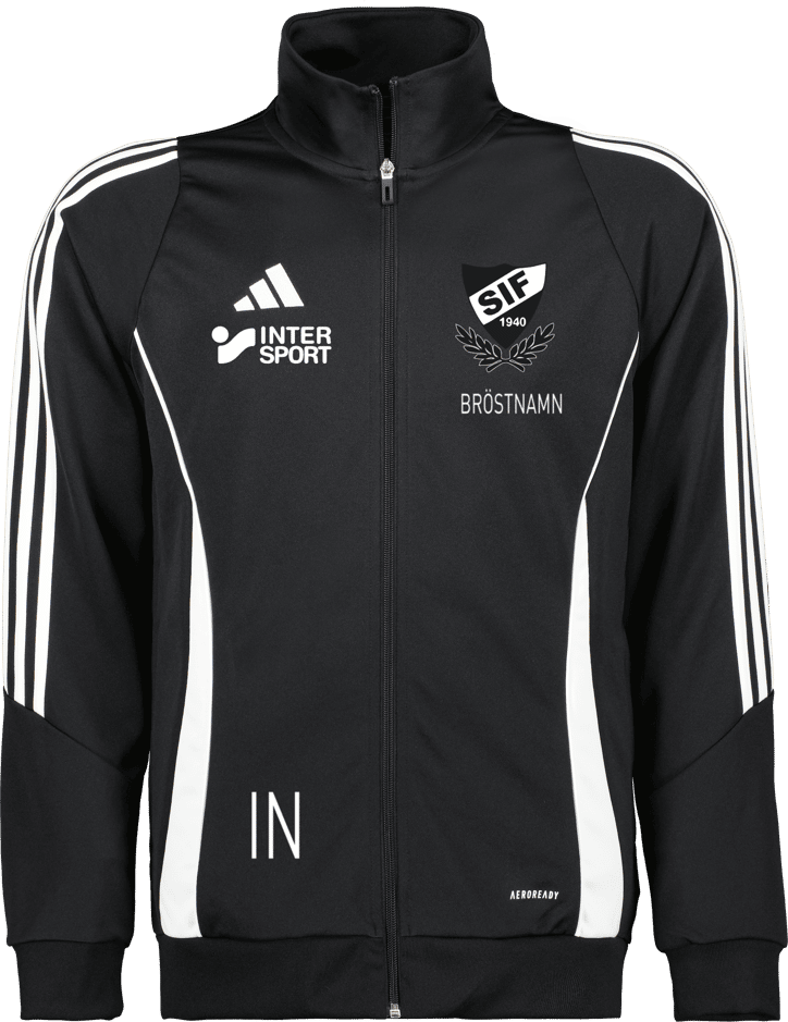 adidas Tiro 24 träningsjacka