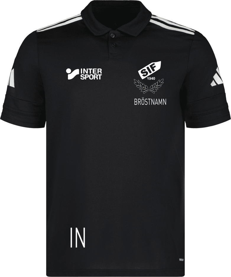 adidas Squadra 25 Cotton M pikétröja
