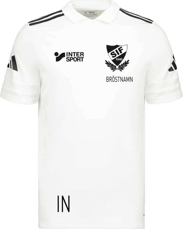 adidas Squadra 25 Cotton M pikétröja
