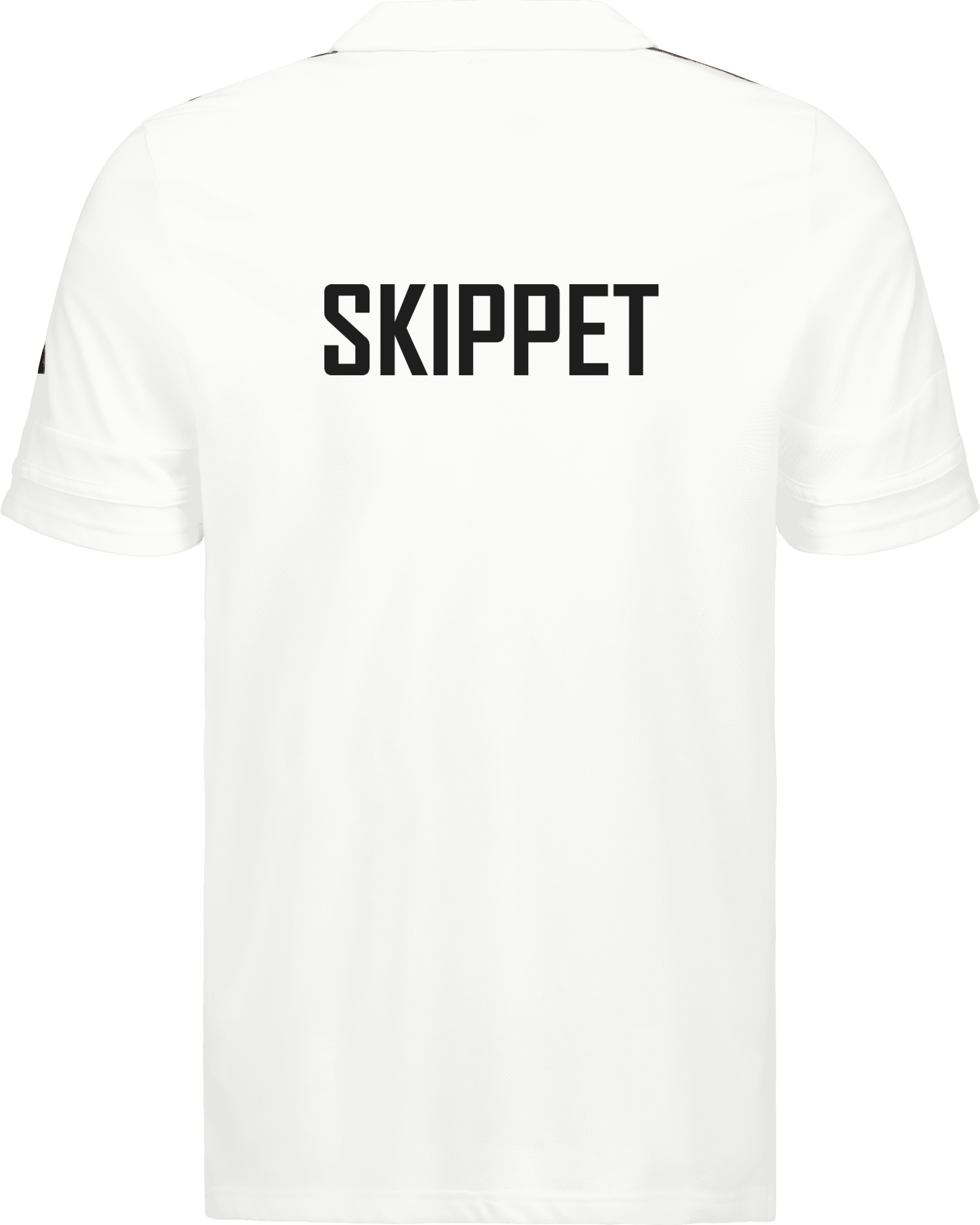 Squadra 25 Cotton M pikétröja