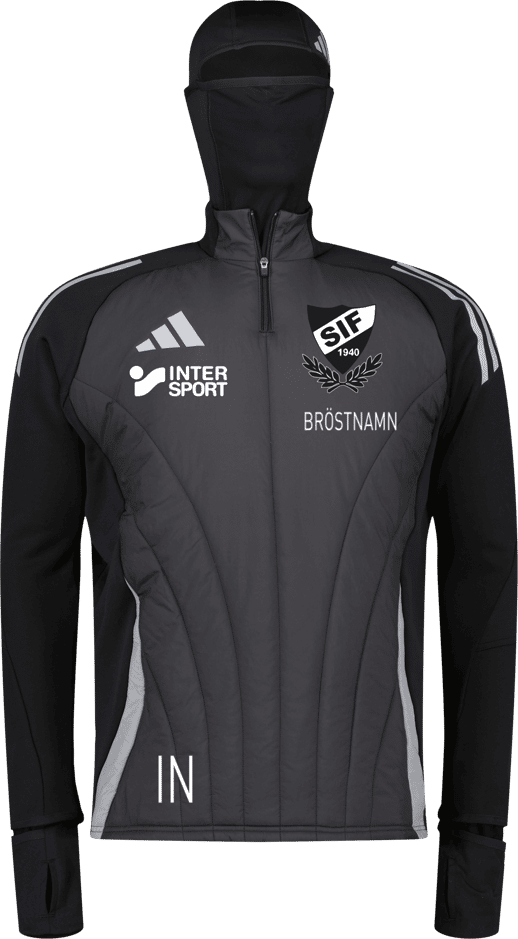 adidas Tiro 24 Competition Winterized träningströja
