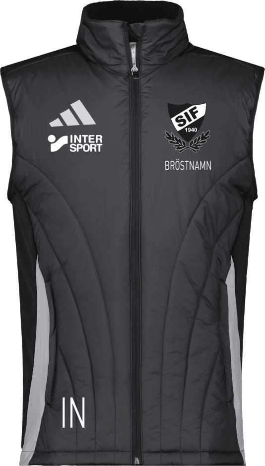 adidas Tiro 24 Competition Winterized väst