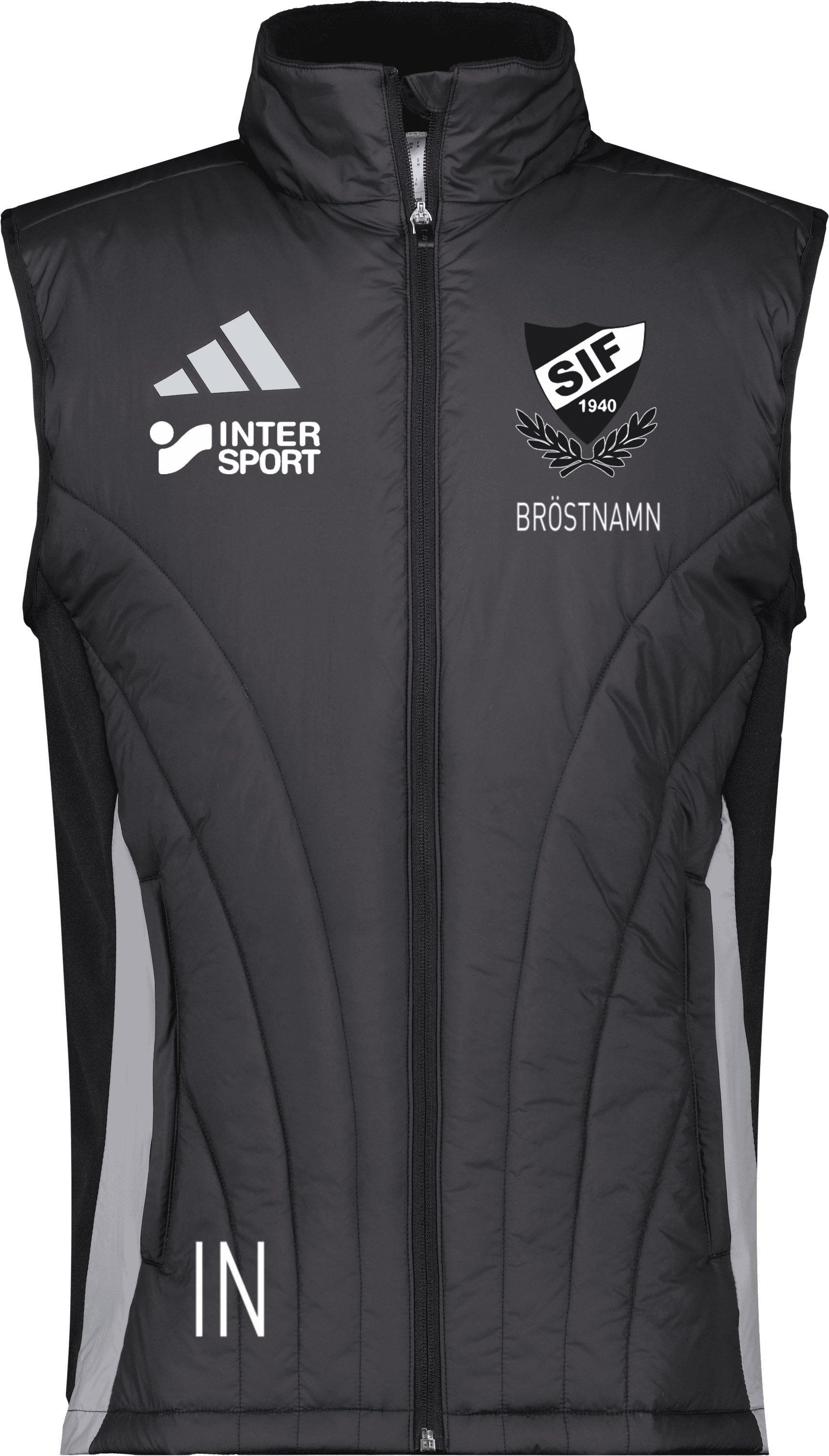 Tiro 24 Competition Winterized väst
