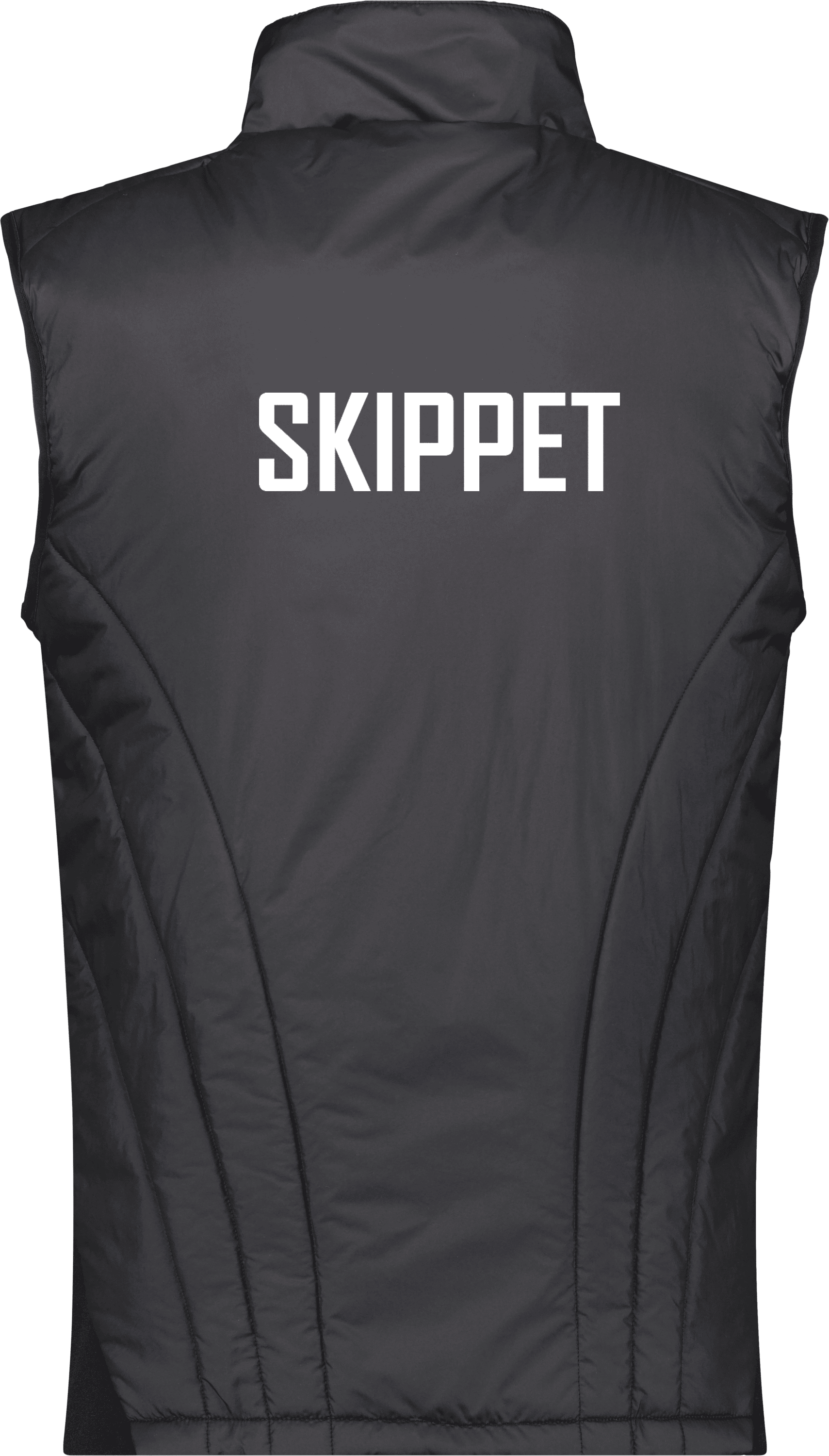 Tiro 24 Competition Winterized väst