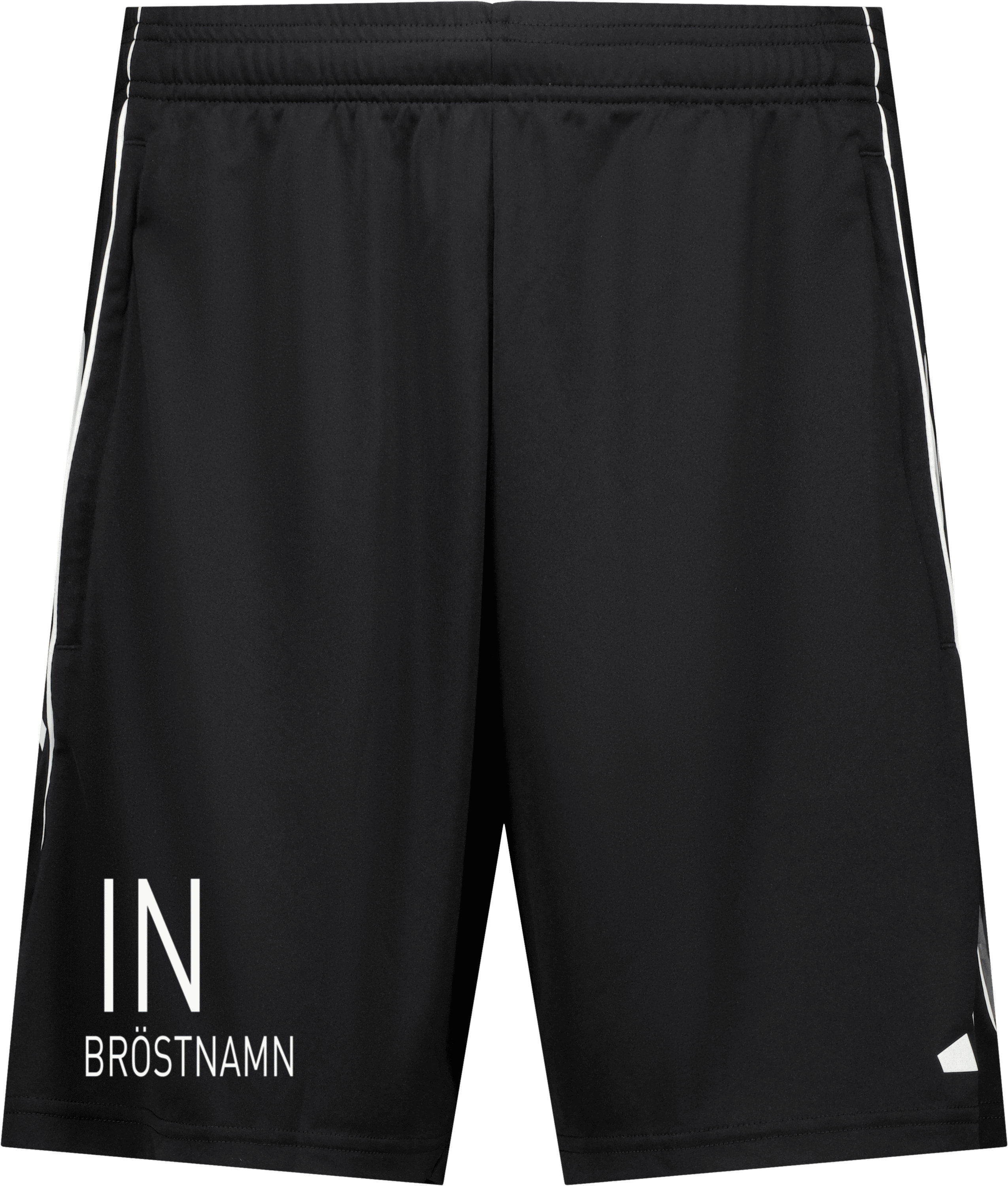 Tiro 25 C TR träningsshorts