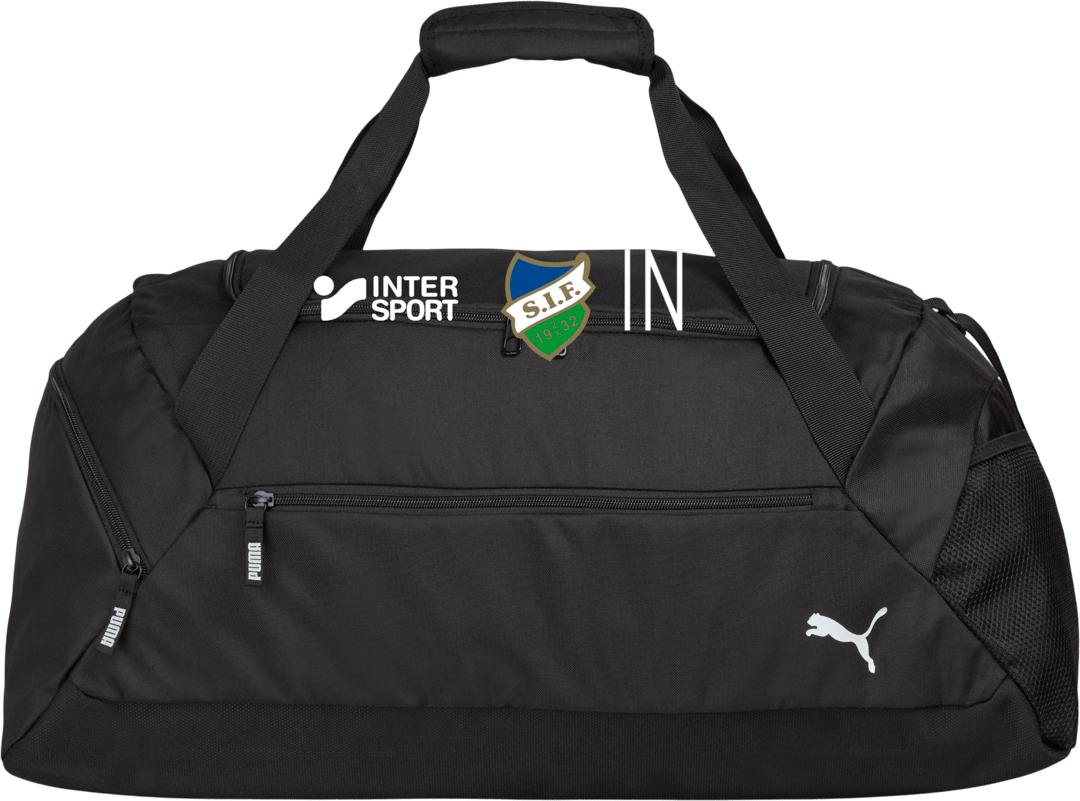 Puma teamGOAL Teambag M 