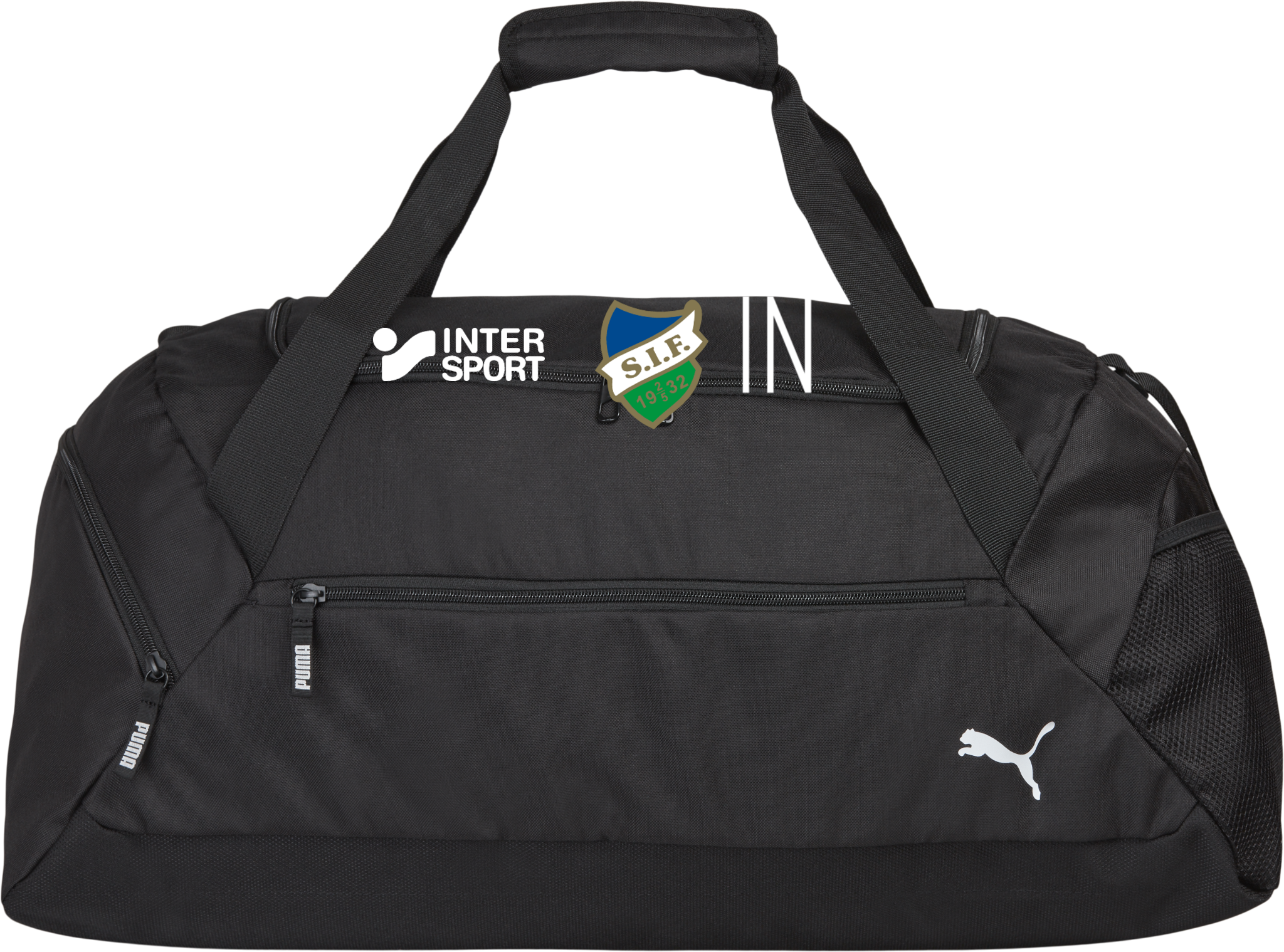 teamGOAL Teambag M 