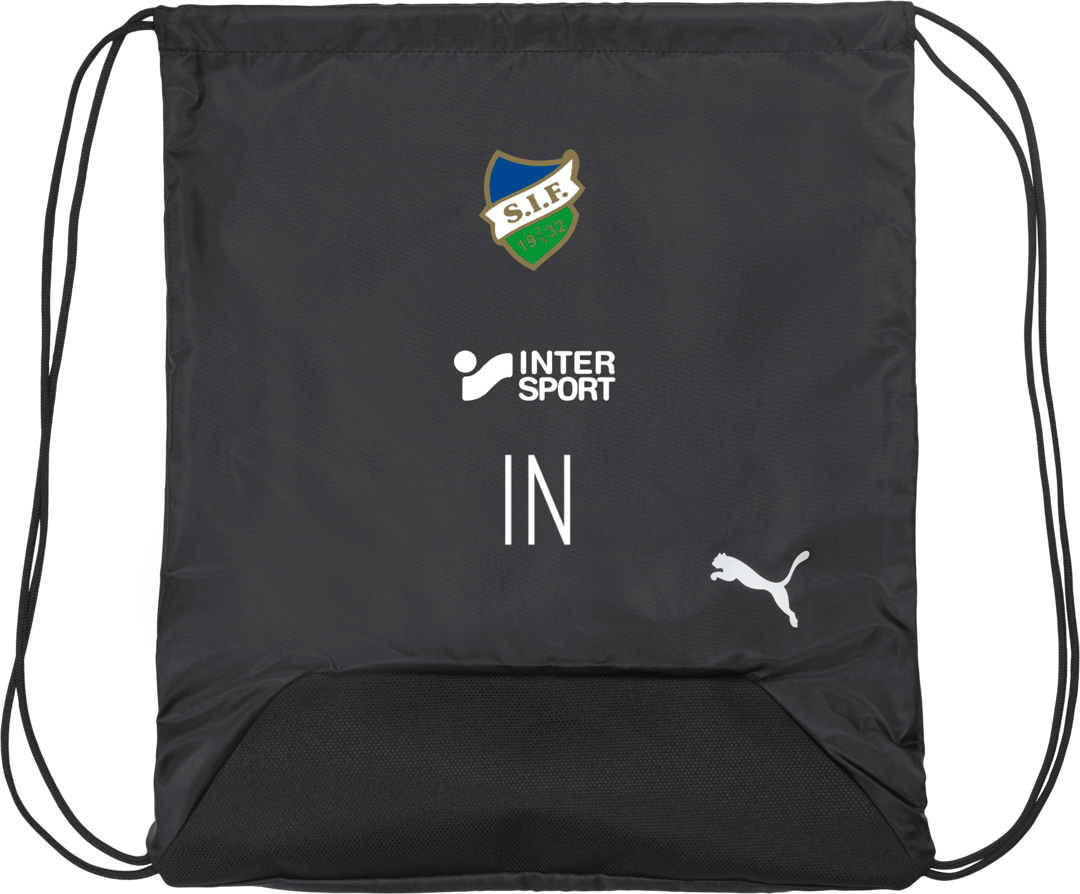 Puma TEAMGOAL GYM SACK