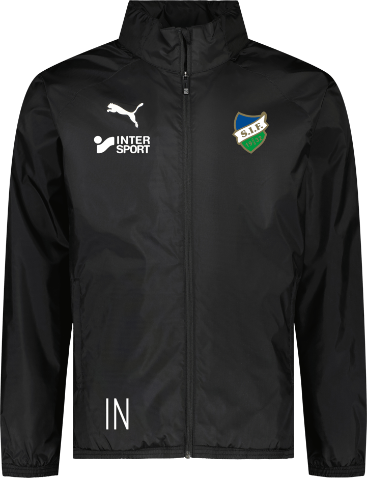 Puma teamGOAL All Weather Jacket 