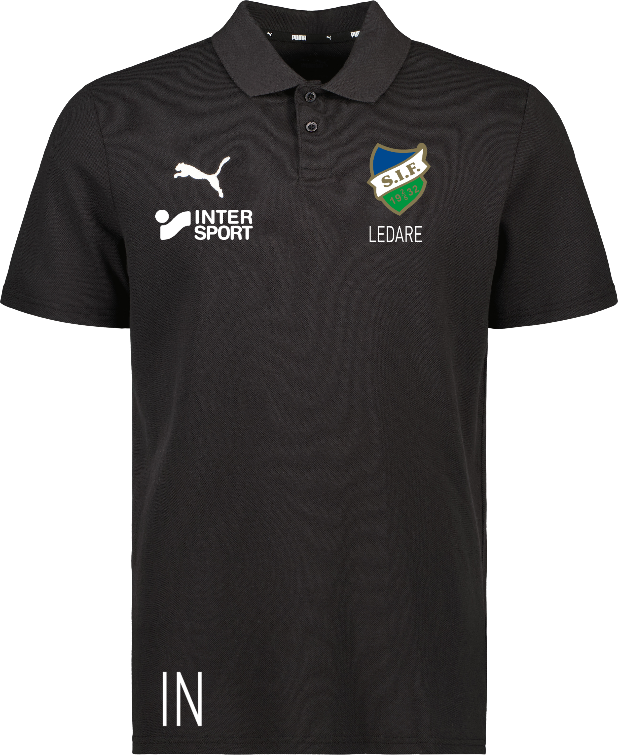 teamGOAL Casuals Polo 