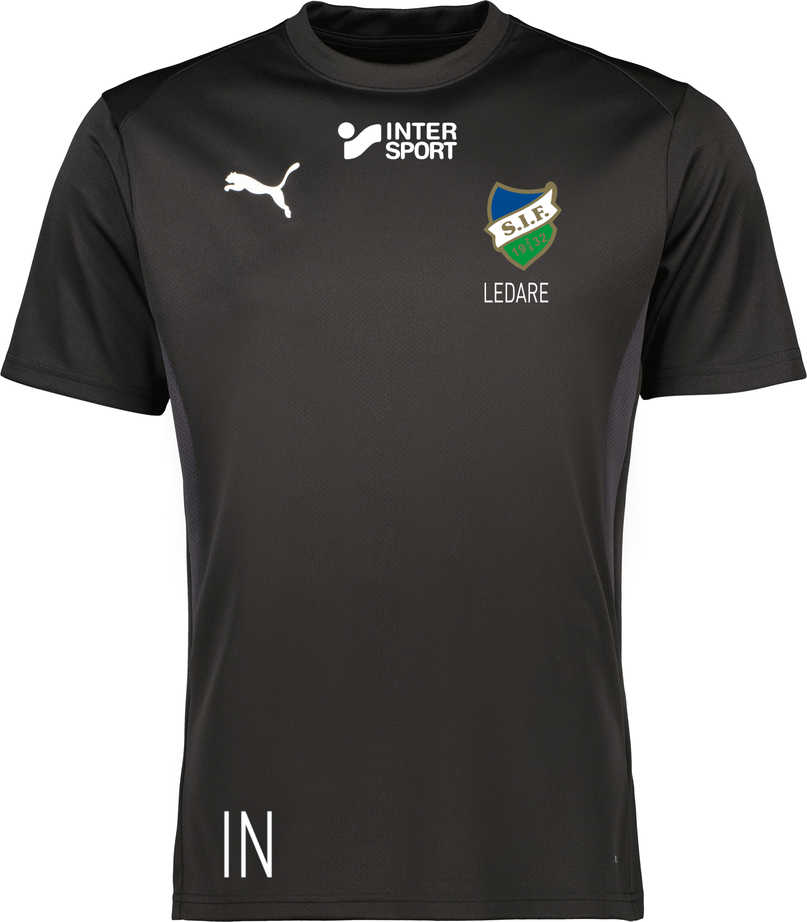 teamGOAL Jersey 