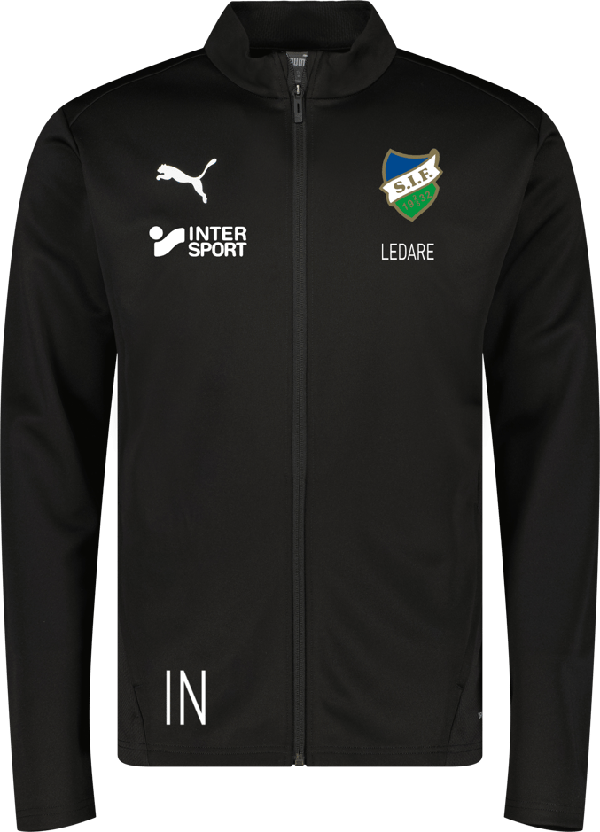 Puma teamGOAL Training Jacket 